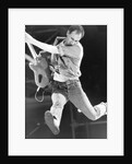 Pete Townshend of The Who by Associated Newspapers