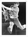 Pete Townshend of The Who by Associated Newspapers