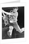 Pete Townshend of The Who by Associated Newspapers