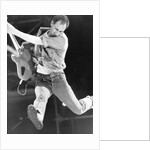 Pete Townshend of The Who by Associated Newspapers