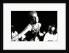 Annie Lennox on stage by Associated Newspapers