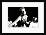 Annie Lennox on stage by Associated Newspapers