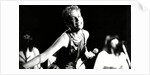 Annie Lennox on stage by Associated Newspapers