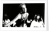 Annie Lennox on stage by Associated Newspapers
