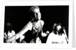 Annie Lennox on stage by Associated Newspapers