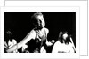 Annie Lennox on stage by Associated Newspapers