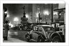 Piccadilly Circus 1937 by Associated Newspapers