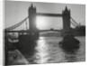 Tower Bridge by Associated Newspapers