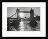 Tower Bridge by Associated Newspapers