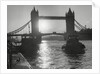 Tower Bridge by Associated Newspapers