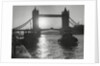 Tower Bridge by Associated Newspapers