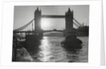 Tower Bridge by Associated Newspapers