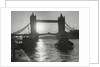 Tower Bridge by Associated Newspapers