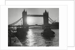 Tower Bridge by Associated Newspapers