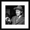 Tommy Steele in 1958 by Associated Newspapers