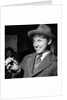 Tommy Steele in 1958 by Associated Newspapers