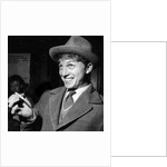 Tommy Steele in 1958 by Associated Newspapers