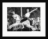 Carousel Fun by Associated Newspapers
