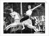 Carousel Fun by Associated Newspapers