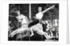 Carousel Fun by Associated Newspapers