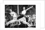 Carousel Fun by Associated Newspapers