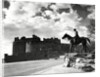 Edinburgh Castle by Associated Newspapers