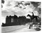 Edinburgh Castle by Associated Newspapers