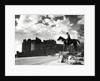 Edinburgh Castle by Associated Newspapers