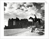 Edinburgh Castle by Associated Newspapers