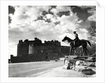 Edinburgh Castle by Associated Newspapers