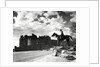 Edinburgh Castle by Associated Newspapers