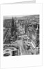 Princes Street Edinburgh by Associated Newspapers