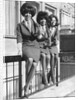 The Supremes in London by Associated Newspapers