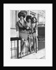 The Supremes in London by Associated Newspapers