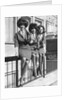 The Supremes in London by Associated Newspapers