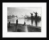 Albert Docks, Liverpool by Associated Newspapers