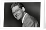 Kenneth Branagh in a suit by Associated Newspapers