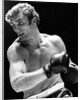 Joe Bugner, boxer by Associated Newspapers