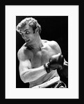 Joe Bugner, boxer by Associated Newspapers