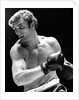 Joe Bugner, boxer by Associated Newspapers