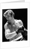 Joe Bugner, boxer by Associated Newspapers