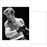 Joe Bugner, boxer by Associated Newspapers