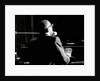 Ray Charles in profile by Associated Newspapers