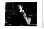Ray Charles in profile by Associated Newspapers