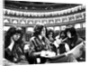 Deep Purple,  at Royal Albert Hall  1969 by Associated Newspapers