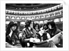 Deep Purple,  at Royal Albert Hall  1969 by Associated Newspapers