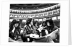 Deep Purple,  at Royal Albert Hall  1969 by Associated Newspapers
