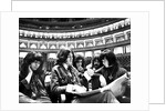 Deep Purple,  at Royal Albert Hall  1969 by Associated Newspapers