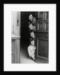 The Spencer Davis Group by Associated Newspapers
