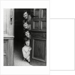 The Spencer Davis Group by Associated Newspapers